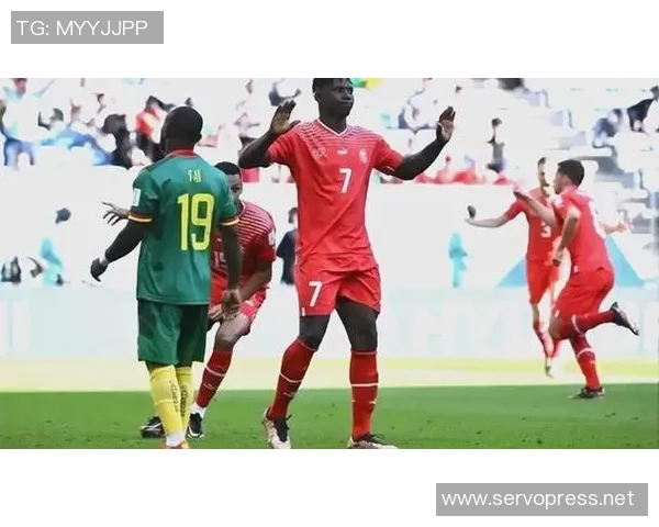 德国与喀麦隆足球队的精彩对决分析与赛前预测