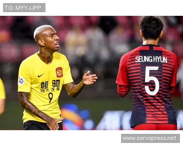 恒大与川崎首发阵容揭晓双方战术对决引发球迷热议