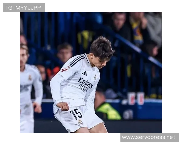 恩德里克的崛起之路:从青训新星到足球世界的未来之星